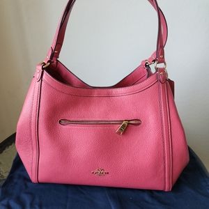 Coach Kristy Shoulder Bag